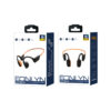 Bone Conduction Wireless Earbuds - Comfortable and Long-Lasting Audio - Image 7