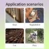 Keys Bag Luggage Finder For IOS Device With  Anti-lost Locator Phone Accessories - Image 6