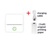 Mini HD Portable Label Thermal Endurance Bluetooth Printer - Image 5